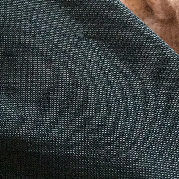 Beautiful turquoise dress with back detail - Picture 4 of 4